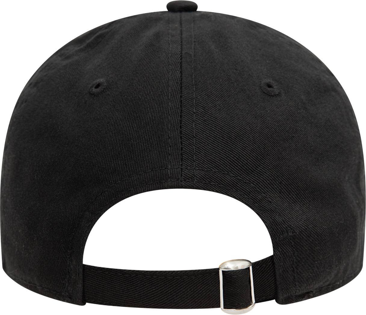 Шапка с козирка New Era LA Dodgers Distressed 9TWENTY Adjustable Cap Черно | 60595229-60595229, 1