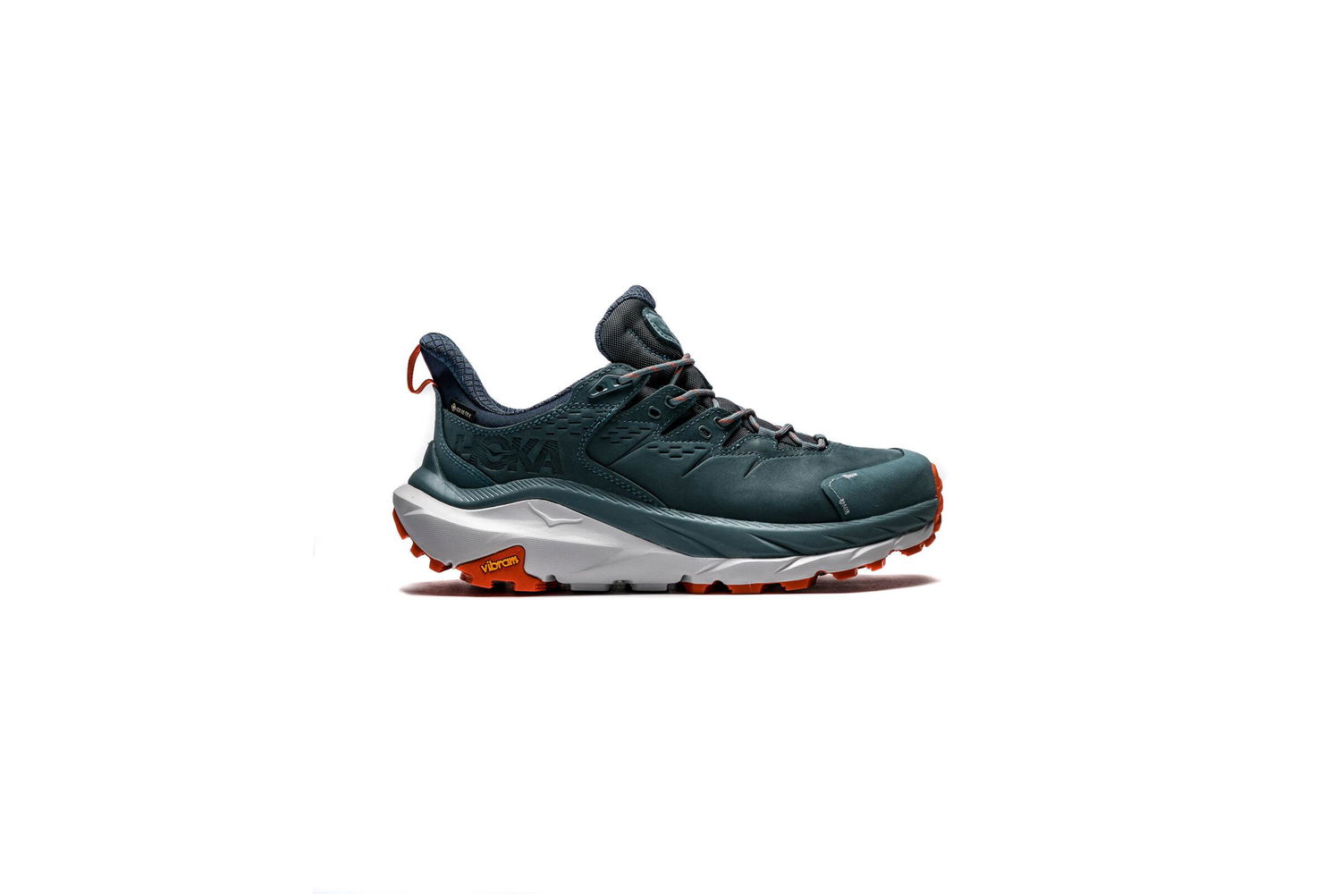 Кецове и обувки Hoka One One KAHA 2 LOW GTX Черно | 1123190-GBHM, 0