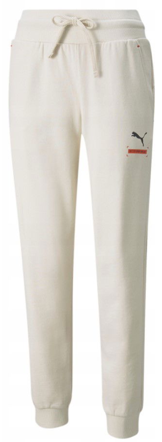 Спортни панталони Puma Better TR Sweatpants Бежово | 84746899, 0