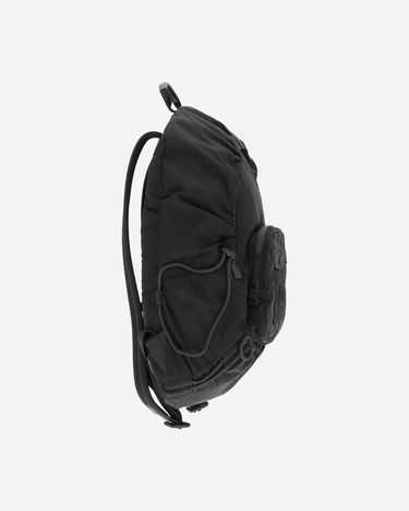 Раница Moncler Makaio Backpack Черно | 5A00003M3138 999, 3