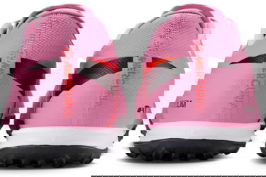 Кецове и обувки Nike ZOOM VAPOR 16 ACADEMY TF Розово | fq8449-600, 7