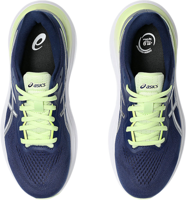 Кецове и обувки Asics GT-1000 13 Черно | 1012b663-400, 3