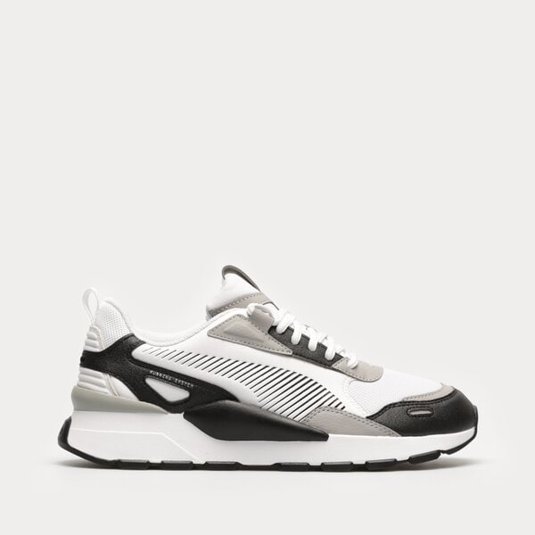 Кецове и обувки Puma Rs 3.0 Essentials Бяло | 39261103, 0