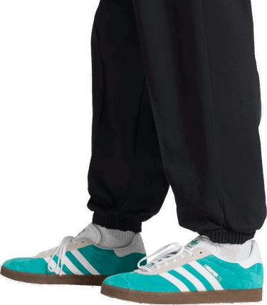 Панталони adidas Performance Liverpool FC Terrace Icons Черно | JW5467, 4