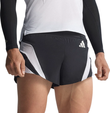 Къси панталони adidas Originals Adizero Archive Shorts Черно | jp1490, 0