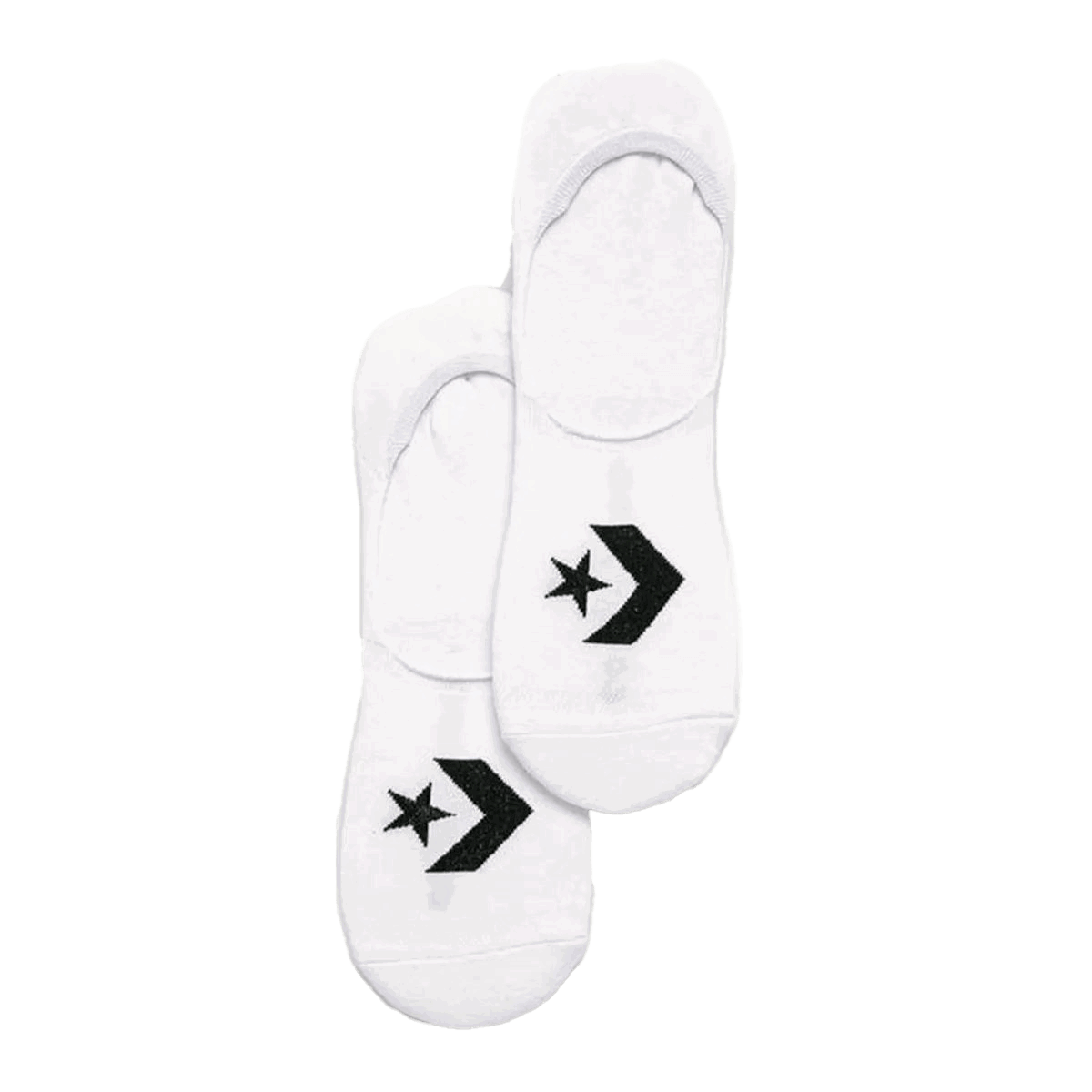 Чорапи Converse Oxford Liners Бяло | E871W-2010, 0