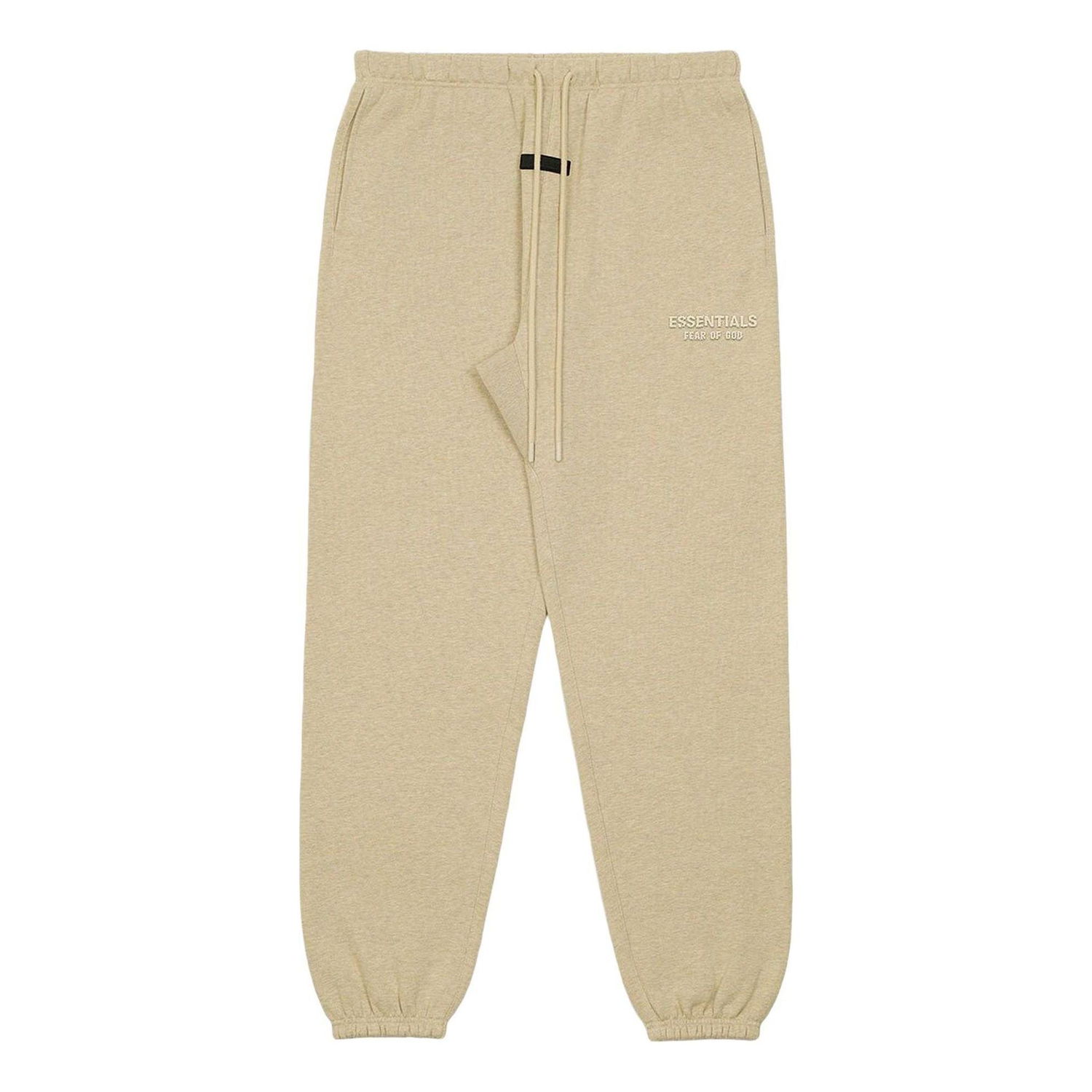 Спортни панталони Fear of God Essentials FW23 Sweatpants Бежово | 130BT232023F, 0