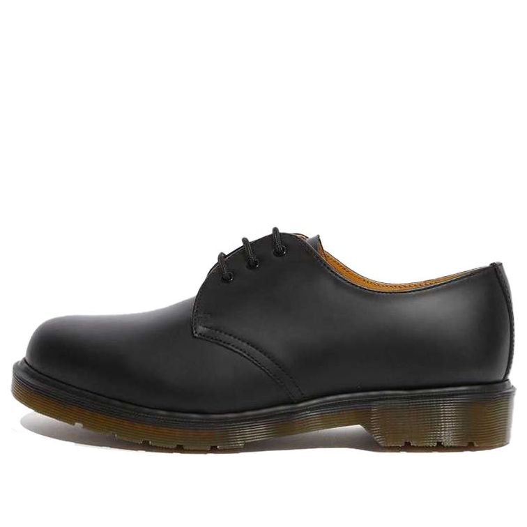 Кецове и обувки Dr. Martens 1461 Plain Welt Shoes Черно | 11839002, 0