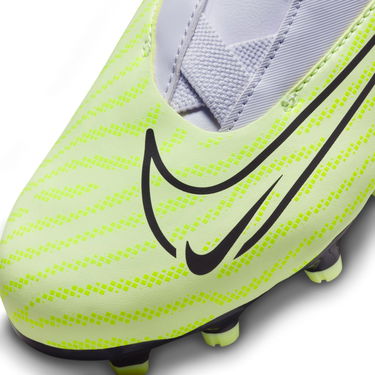 Кецове и обувки Nike Phantom GX Academy FG/MG Лилаво | DD9549-705, 7