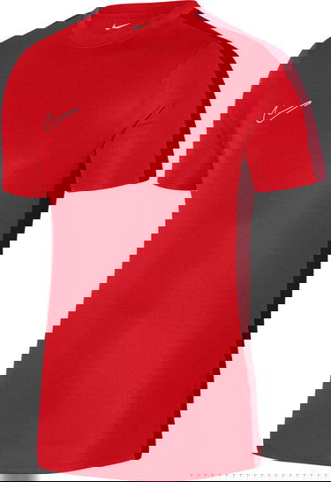 Тениска Nike Dri-FIT Academy T-Shirt Червено | dr1336-657, 0