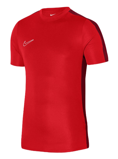 Тениска Nike Dri-FIT Academy T-Shirt Червено | dr1336-657