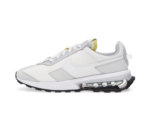 Кецове и обувки Nike Air Max Pre-Day Бяло | DA4263-100