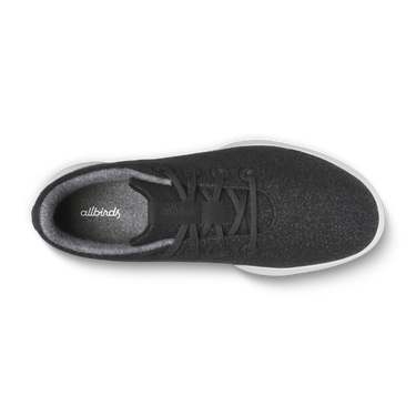 Кецове и обувки Allbirds Wool Runner NZ, Size 5 Черно | A12021W, 2