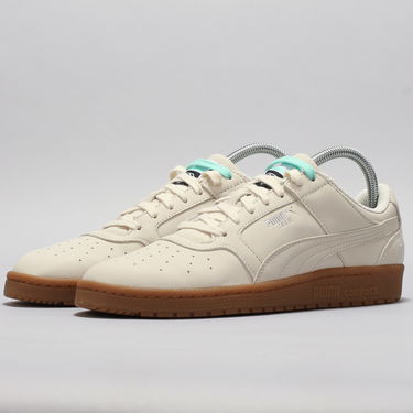 Кецове и обувки Puma Sky II Lo Diamond whisper white - whisper white Бежово | 365652 01, 0