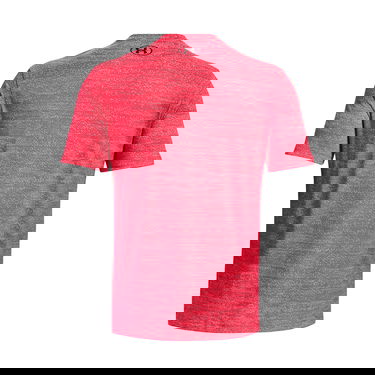 Тениска Under Armour Tech Vent Jacquard SS T-shirt Червено | 1379781-628, 2