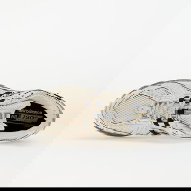 Кецове и обувки New Balance 1906 Linen Бежово | U1906ROC, 3