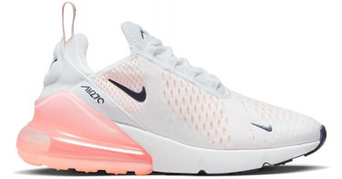 Кецове и обувки Nike Air Max 270 Бяло | ah6789-110, 1