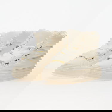 Кецове и обувки Converse Chuck Taylor All Star Elements Boot Mid Бежово | A17642C, 5