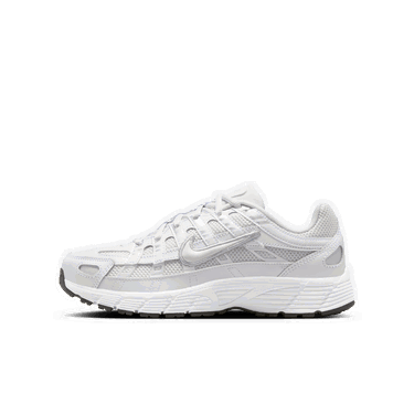 Кецове и обувки Nike P-6000 Бяло | HV5064-003, 0