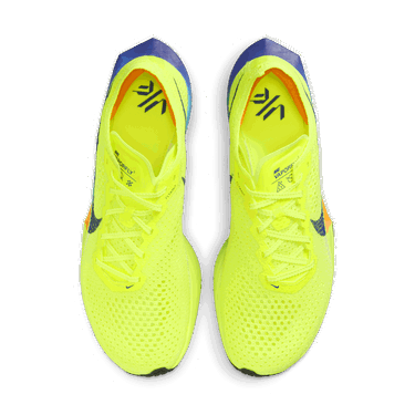 Кецове и обувки Nike Vaporfly 3 W Жълто | DV4130-700, 2