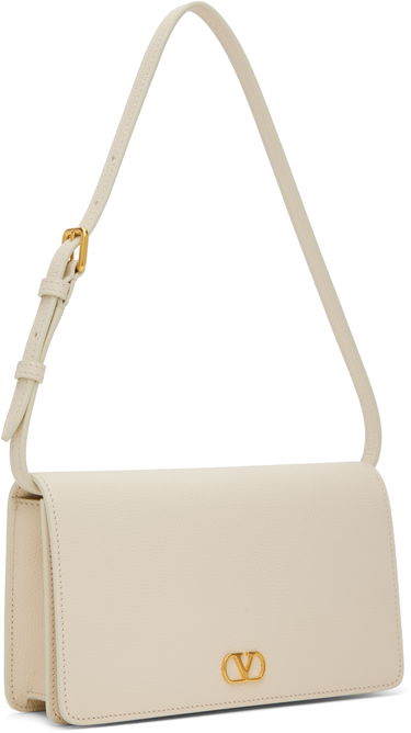Чанта през рамо Valentino Valentino Garavani Mini VLogo Signature Bag Зелено | 6W2P0AK8SNP, 3