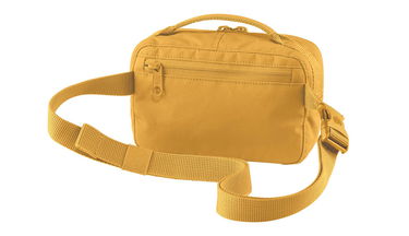 Чанта за кръста FJÄLLRÄVEN Hip Pack Ochre Оранжево
 | F23796-160, 3