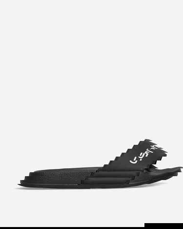 Аксесоари Carhartt WIP Logo Slides Черно | I034615 0D2XX, 1