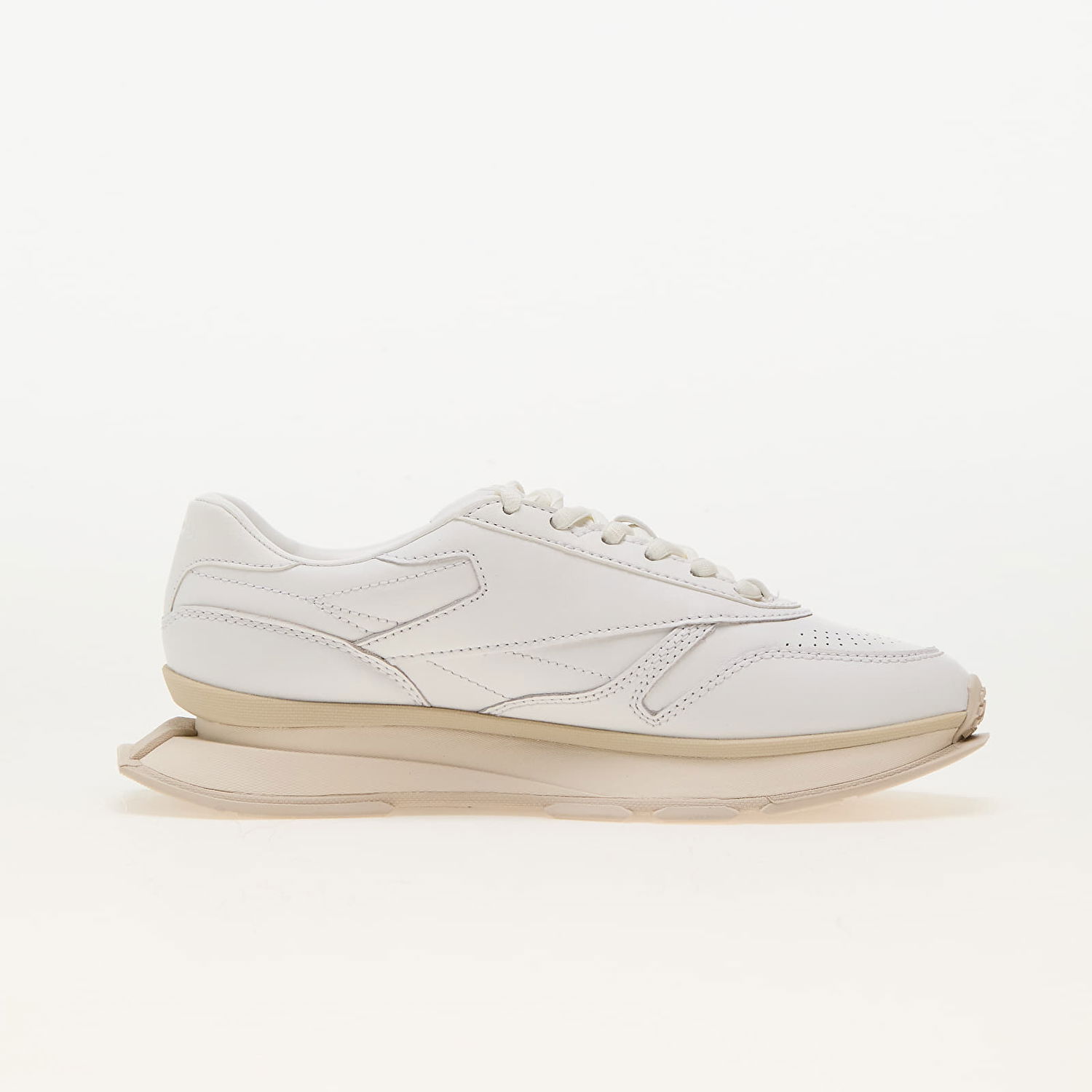 Кецове и обувки Reebok Classic Leather Ltd Бежово | RMIA04CC99LEA0050100, 1