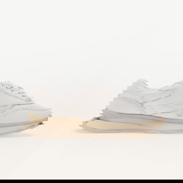 Кецове и обувки Reebok Classic Leather Ltd Бежово | RMIA04CC99LEA0050100, 1