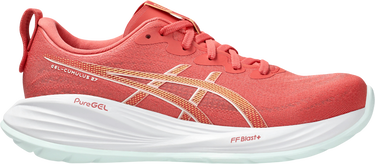 Кецове и обувки Asics GEL-CUMULUS 27 Червено | 1012b772-701, 0