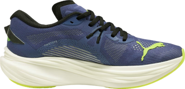 Кецове и обувки Puma Deviate NITRO 3 Синьо | 309707-17, 2