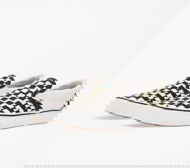 Кецове и обувки Vans ComfyCush Classic Slip-On Бяло | VN0A3WMDVO41, 4