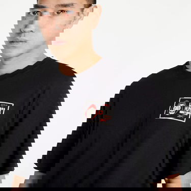 Тениска Reebok La Casa De Papel T-Shirt Черно | HH7093, 4