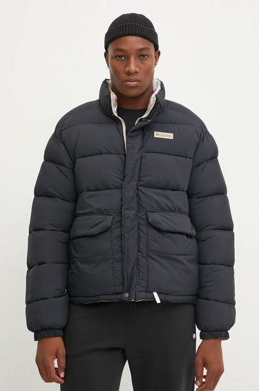 Пухо яке Columbia Wallowa Reversible Puffer Jacket Бежово | 2090721, 1