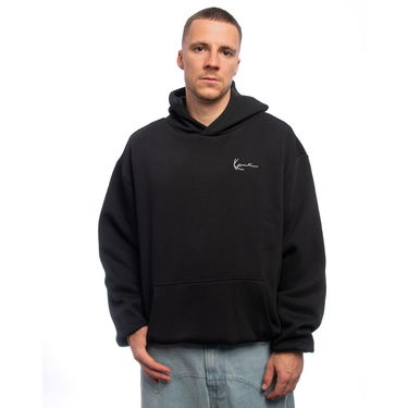 Суитчър Karl Kani Karl Kani Signature Hoodie Черно | PD00007535, 0