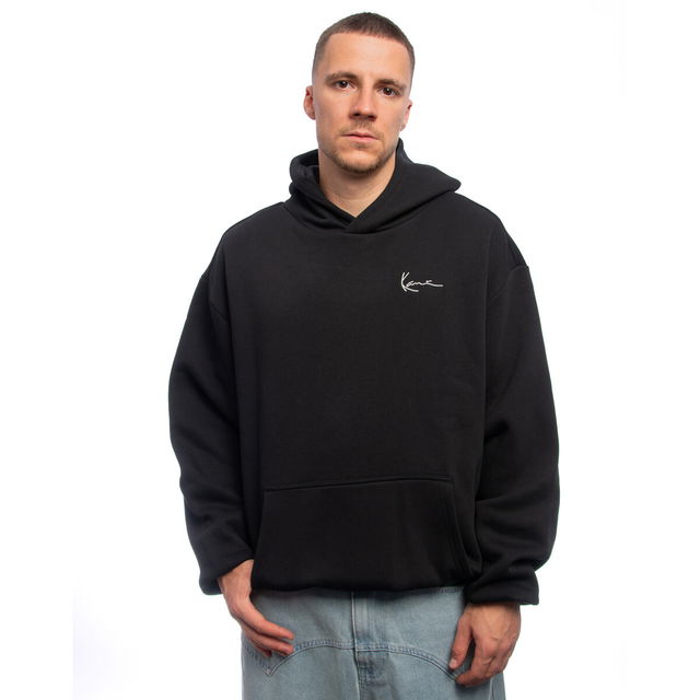 Karl Kani Signature Hoodie