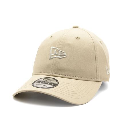 Шапка с козирка New Era New Era 9FORTY Flag Logo Adjustable Cap Бежово | 60595464, 0