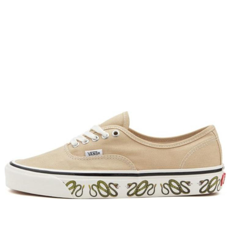 Кецове и обувки Vans Authentic 44DX Бежово | VN0005U8BKB