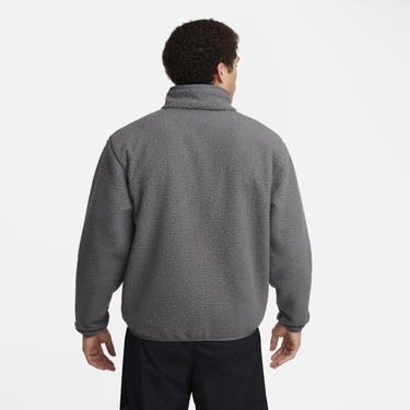 Яке Nike Sportswear Club Fleece Jacket Сиво | FZ0888-068, 1