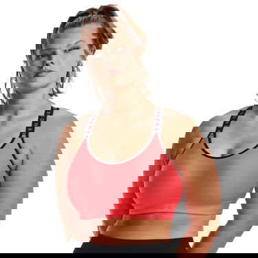 Сутиен Under Armour High Infinity Bra Оранжево
 | 1363353-629, 4