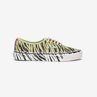 Кецове и обувки Vans Aries x UA OG Authentic LX Многоцветен | VN0A4BV99QV1, 1