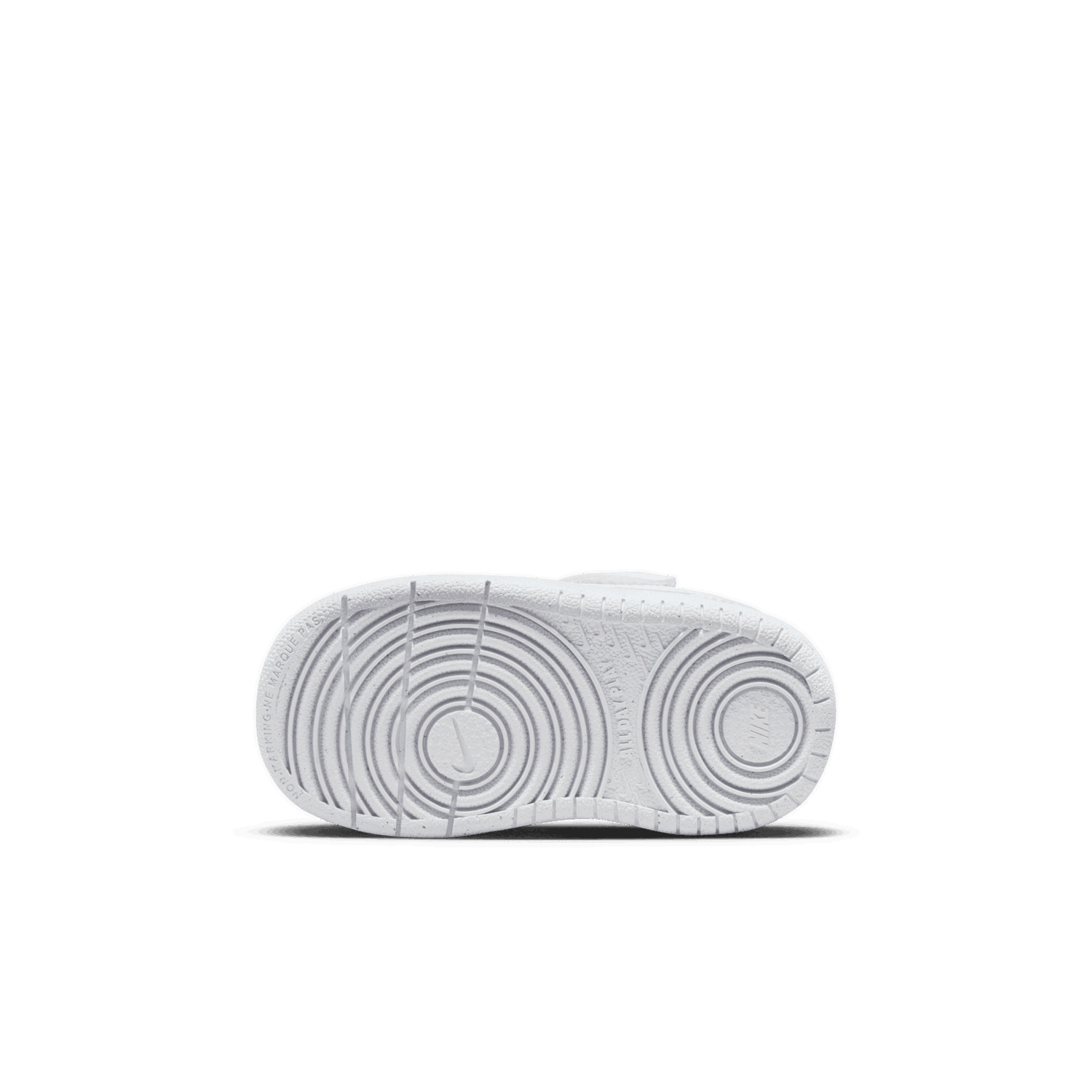 Кецове и обувки Nike Nike Court Borough Low Recraft Бяло | DV5458-106, 1