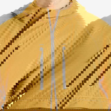 Ветровка GRAMICCI Gramicci Sonora Hooded Jacket Жълто | G5SM-J078-TAN, 5