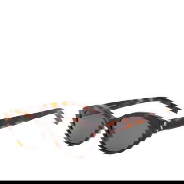 Слънчеви очила Saint Laurent Saint Laurent SL M148 Sunglasses Кафяво | 30016575003, 1