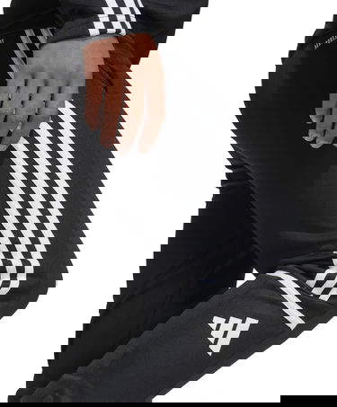 Спортни панталони adidas Originals SQ25 TR PNT Training Pants Черно | je2777, 4