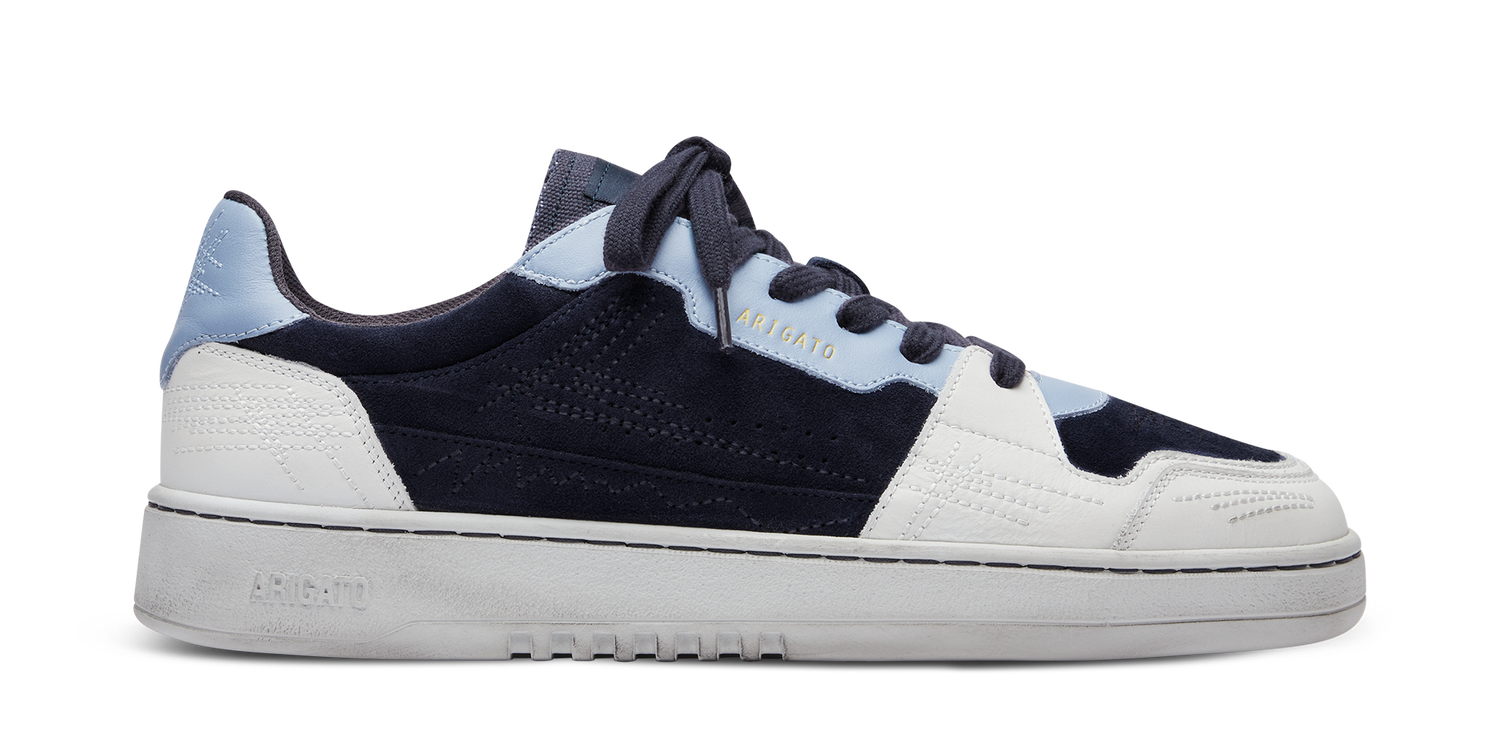 Кецове и обувки AXEL ARIGATO Dice Lo Stitch Многоцветен | F2772001, 1