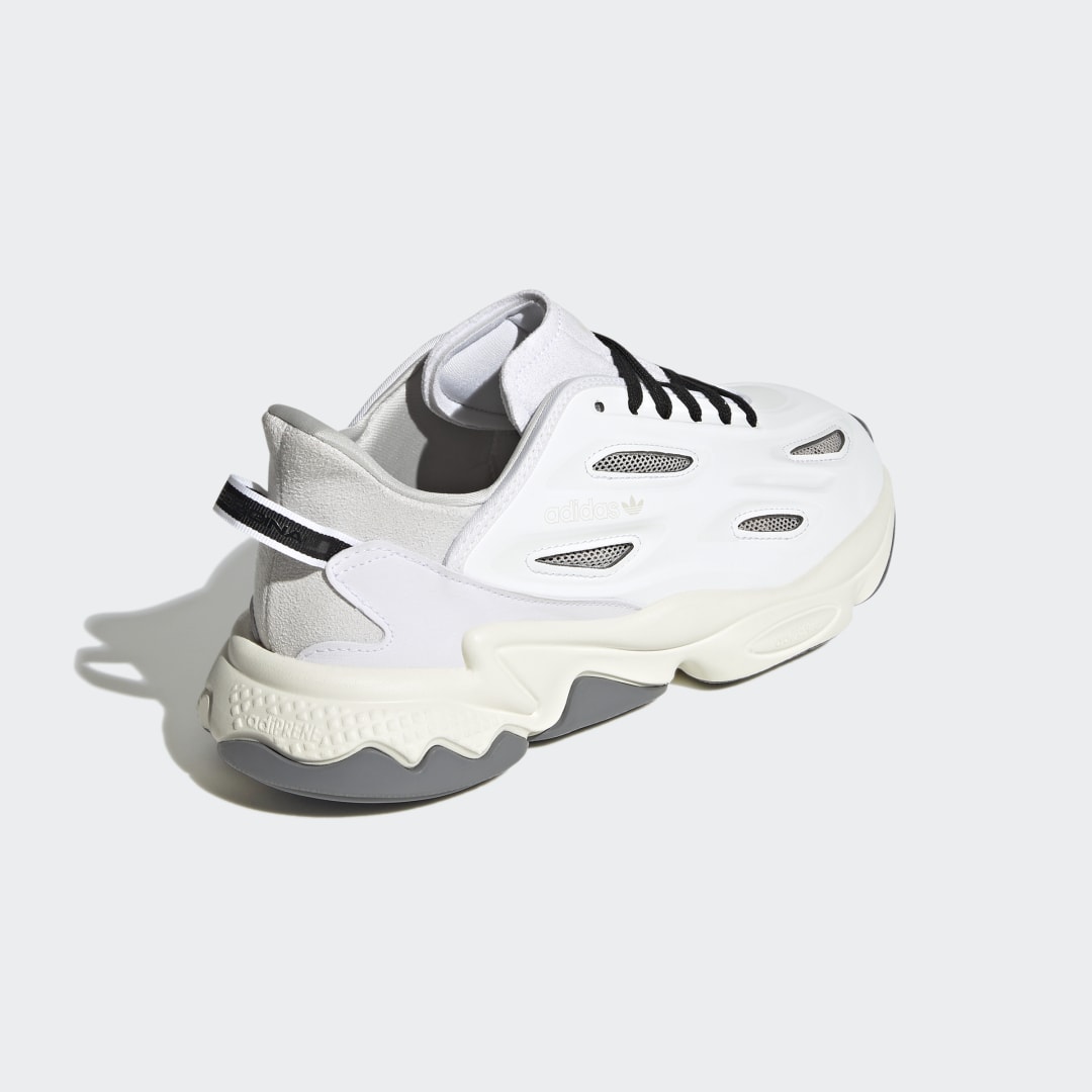 Кецове и обувки adidas Originals OZWEEGO Celox Бяло | H04233, 1