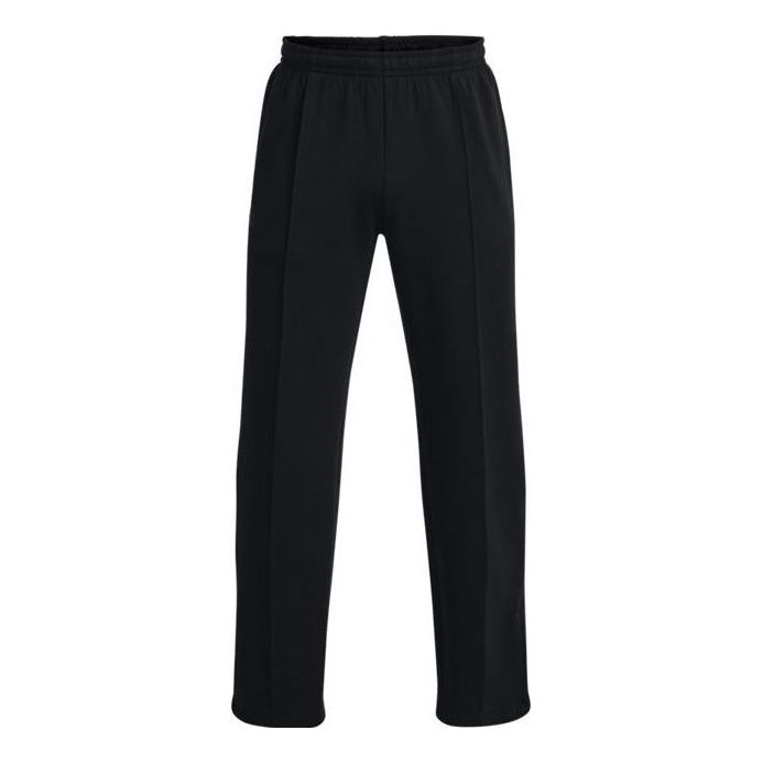 Спортни панталони Under Armour Unstoppable Fleece Pants Черно | 1379812-001, 0