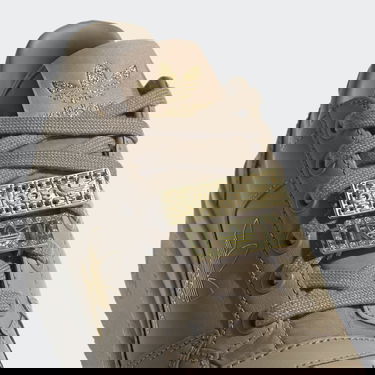 Кецове и обувки adidas Originals Forum Bold W Бежово | GZ8608, 3