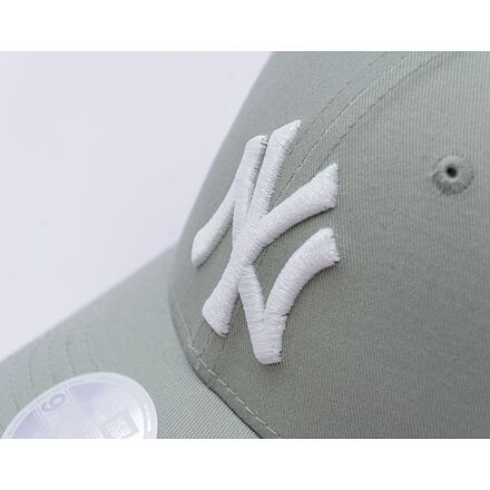 9FORTY MLB Metallic NY Yankees Adjustable Hat